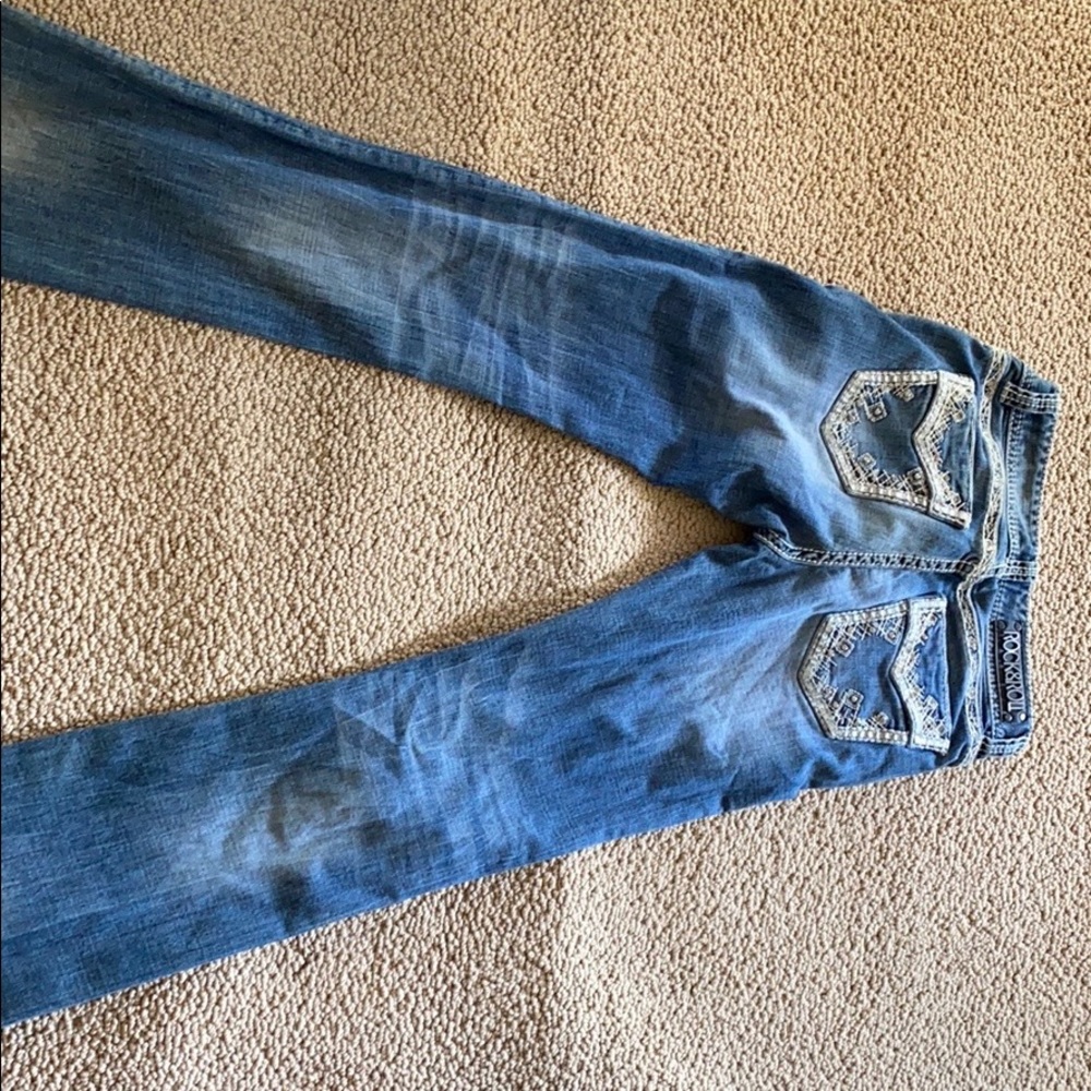Jeans - Picture 3 of 3